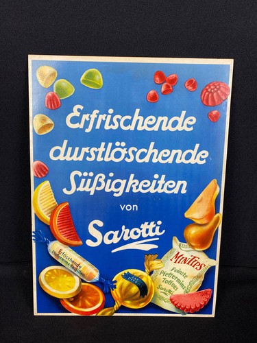 Sarotti mintips süssigkeiten - mintips,