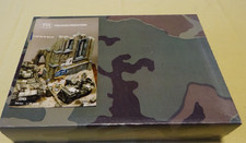 VERLINDEN 96 CHURCH RUIN 1:35