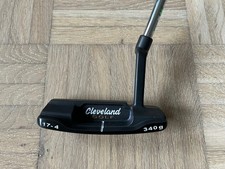 Cleveland Putter Linkshand 34'', neuwertig, techn. Details auf Fotos zu erkennen