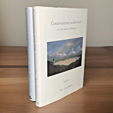 Lot of 2 ~ Conversations with