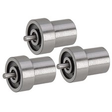 3Stück Einspritzdüse Fit für Kubota D722 D782 D902 BX1500D Motor 16001-53000 vb