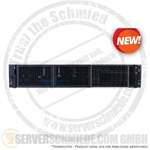 Proliant dl380 gen11 2u - hp,