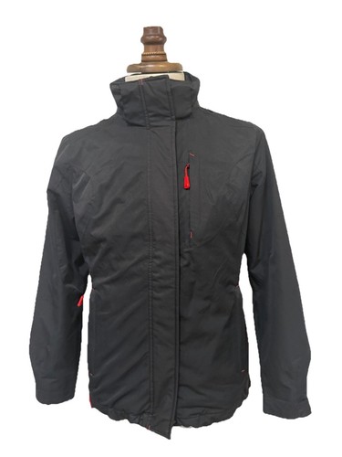 Mckinley damenjacke aquamax - mckinley,