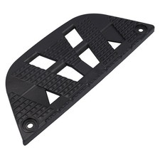 Tritt Einstieg oben unten