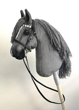Steckenpferd / Hobbyhorse in