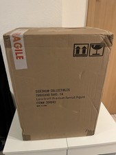 Sideshow Tomb Raider Lara