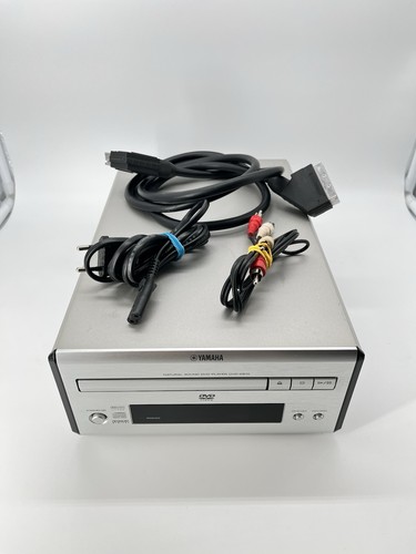 Yamaha dvd e810 - yamaha, dvd-e810