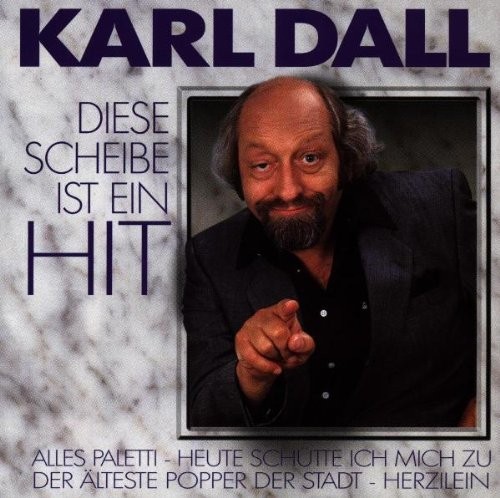 Comp karl dall diese - karl,