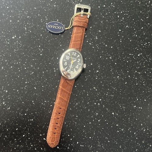 Locman italy nuovo automatic - italy,
