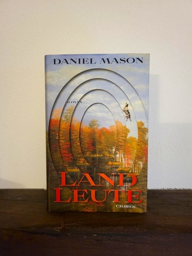 Landleute daniel mason - daniel,