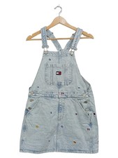 Tommy Jeans Latzkleid Damen