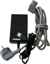 HP Power Adapter Netzteil Stromversorgung 0957-2119 32V 15V DC 20W für Drucker