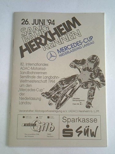 Internationales - 82.,