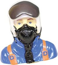Robbe modellsport pilotenfigur - robbe,