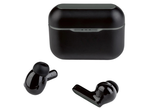 Silvercrest true wireless - silvercrest,