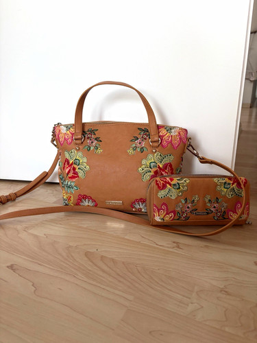 Desigual umhängetasche - desigual,