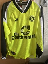 BVB Borussia Dortmund Trikot