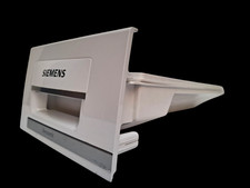 SIEMENS IQ 800 Trockner