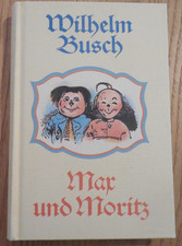 Max und Moritz : eine
