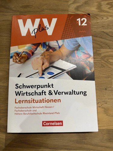 Plus wirtschaft - wv, &
