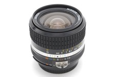 【NEUWERTIG-】Nikon Nikkor