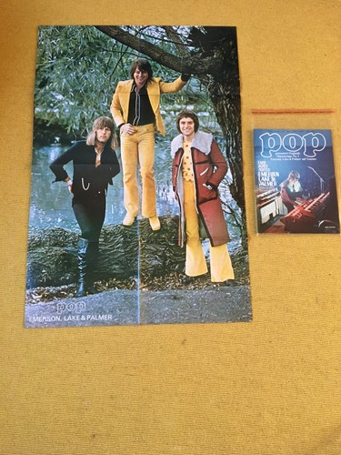 Pop musik zeitschrift - pop,