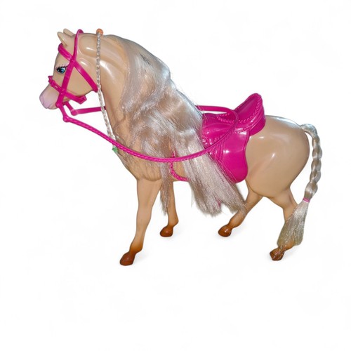 Original barbie pferd - 🐴💖,