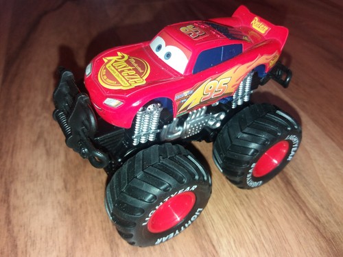 Disney pixar cars lightning - ,