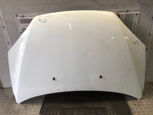 Motorhaube ford focus - motorhaube,
