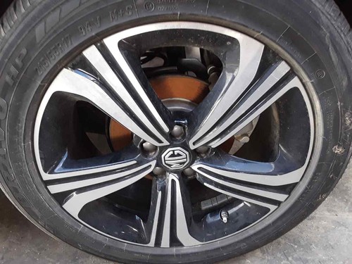 Felge luxury 2022 - mg, zs