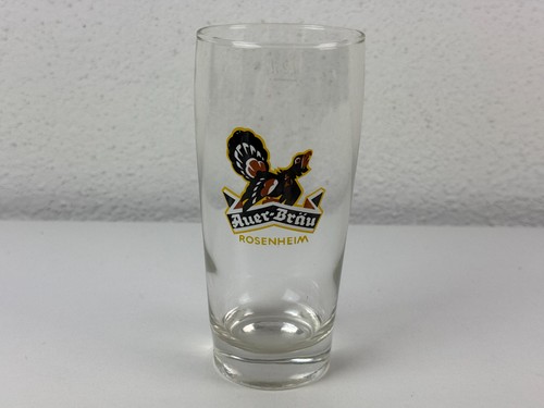 Auer bräu brauerei rosenheim - auer,