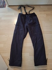 Skihose 2117 OF SWEDEN Größe
