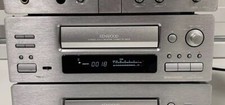 Kenwood 1001 pro - kenwood, hx