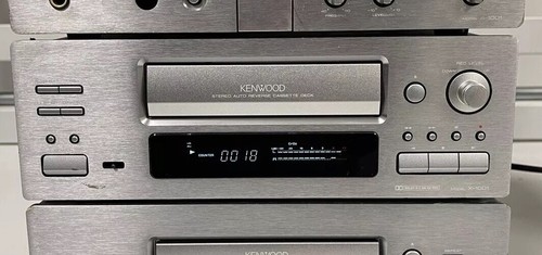 Kenwood 1001 pro - hx,