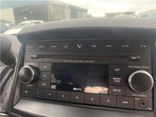 radio für CHRYSLER GRAND
