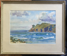 ::WATERCOLOUR °SIGNED