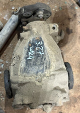 Mercedes W124 S124 Differential mit ABS  3.27