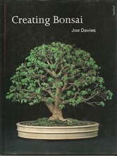 Creating bonsai - creating,