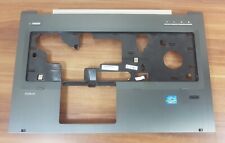 Handauflage Palmrest Fingerprint Reader 652536-001 aus HP EliteBook 8760w