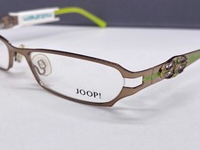 Joop Brille Damen Braun