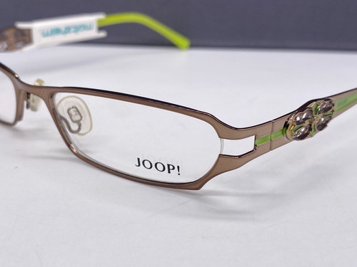 Joop brille damen - joop, braun