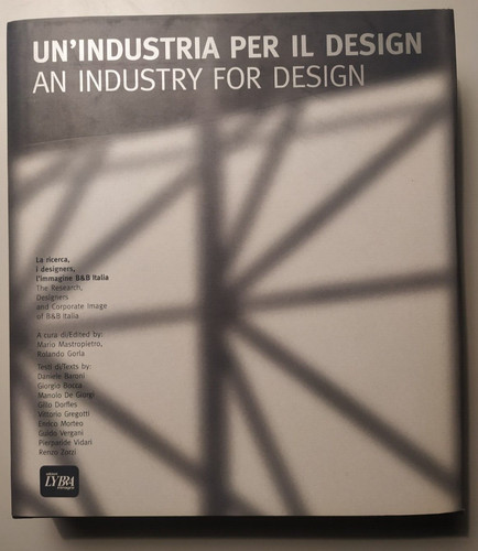 Buch industria per il - un',