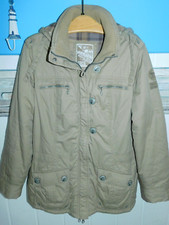 Winterjacke gefütterte - winterjacke,