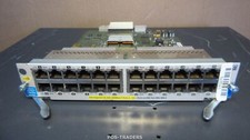 HP J8702A 5400zl 24port