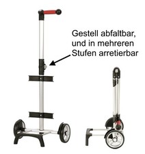 Andersen unus shopper - shopper, fun