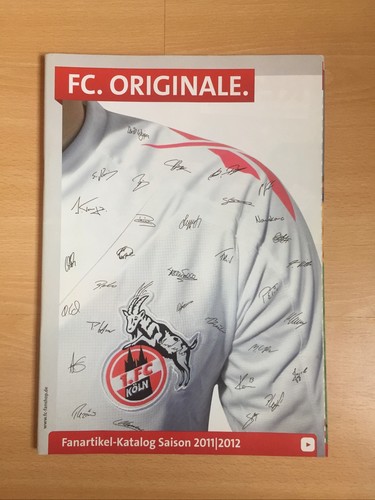 Köln fan artikel - fc,