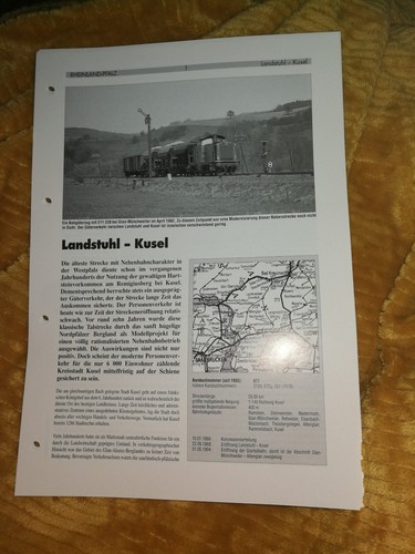 Landstuhl kusel gera - kusel,