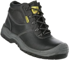 Safety Jogger - Bestboy Sicherheitsstiefel S3