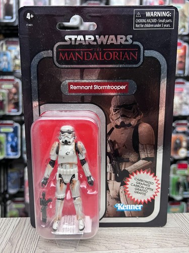 Star wars vintage sammlung - wars,