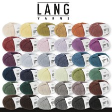 Lang Yarns 150 g Alpaca Soxx